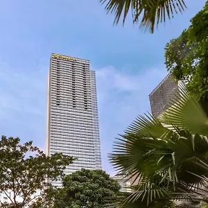Shangri-la The Fort, Manila Тагиг